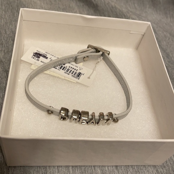 Macy’s Dream Bracelet - Picture 5 of 7